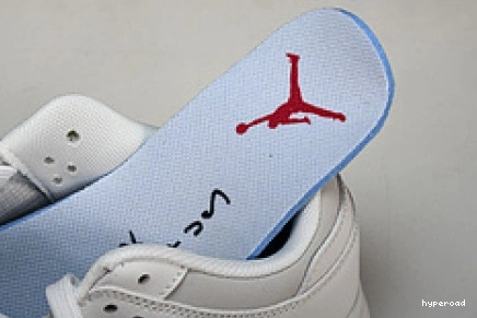 Hyperoad The Scott Travis Check Jordan Cut x 0822